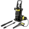 Aukšto slėgio plovykla Karcher K 6 Special