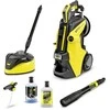 Aukšto slėgio plovykla Karcher K 7 Premium Smart Control Flex Home FJ