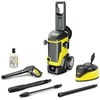 Karcher aukšto slėgio plovykla K 7 WCM Premium Home