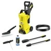 Aukšto slėgio plovimo įrenginys  Kärcher K 3 Power Control Car
