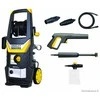Aukšto slėgio plovykla Stanley Fatmax ST-SXFPW26DSS-E; 2600 W; 180 bar