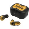 Ausinės Dewalt Pro-X1; IPX6