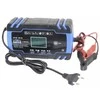 Satra Akumuliatorių įkroviklis automatinis LCD 12V/24V 8A/4A 6-150Ah