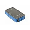 Automobilių akumuliatorių pakrovėjas/užvedimo prietaisas Hogert HT8G622; 12 V; 400 A; 10,6 Ah