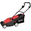 AW-Tools AWTOOLS elektrinė vejapjovė 1400W 38cm indukcinis variklis ZF6123A