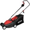 AW-Tools AWTOOLS elektrinė vejapjovė 1200W 32cm indukcinis variklis ZF6124C
