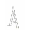 AW-Tools Daugiafunkcinės kopėčios AWTools AW23093; 3x13