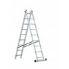 AW-Tools Daugiafunkcinės kopėčios AWTools AW23074; 2x11; 5,78 m