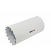 Grąžtas AW-Tools Deimantinė gręžimo karūna AWTools AW47380; 1-1/4''; 162 mm; 430 mm