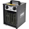 AW-Tools Elektrinis šildytuvas AWTools HE3; 3 kW; IP24
