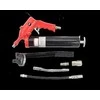 AW-Tools Hermetiko pistoletas AWTools AW10395; 1/4''; 400 ml