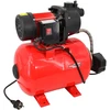 AW-Tools hidroforas AWTools AW85150; 1200 W; 24 l