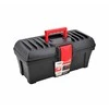 AW-Tools AWTOOLS ĮRANKIŲ DĖŽĖ 25" SU ORGANIZATORIU 60x28x32cm
