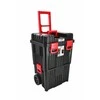 AW-Tools Įrankių dėžė AWTools AW30533BL; 450x360x640 mm