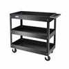 AW-Tools Įrankių vežimėlis AWTools AW15090BL