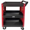 AW-Tools Įrankių vežimėlis AWTools AW15092BL
