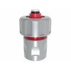 AW-Tools AWTOOLS GREITA MOVA 1/2" ŽARNOS STOP DĖŽEČIUI-50vnt.