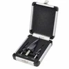 AW-Tools Pakopinis grąžtas AWTools AW40943BL; 3 vnt.