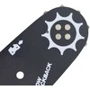 AW-Tools Pjūklo juosta ir grandinė AWTools AW80157BL; 37,5 cm; .325''; 64; 1,5 mm