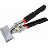 AW-Tools Skardos lankstymo replės AWTools AW31250BL; 80x35 mm; 210 mm