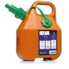 Bakelis kurui laikyti Husqvarna 5056980-01; 6 l