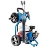 Benzininis plovimo įrenginys Nilfisk-ALTO MC 4C-210/770 PE XT