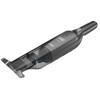 Dulkių siurblys Black &amp; Decker Juodas &amp; Decker Akumuliatorinis siurblys Juodas &amp; Decker HLVC320B11-QW; 12 V; 1x2,0 Ah akum.