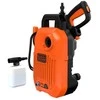 Black &amp; Decker Juodas &amp; Decker Aukšto slėgio plovykla Juodas &amp; Decker BEPW1300-QS; 1300 W