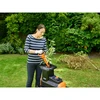 Black &amp; Decker Elektrinis tylus šakų smulkintuvas BEGAS5800