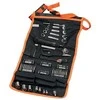 Black &amp; Decker Juodas &amp; Decker Įrankių komplektas Juodas &amp; Decker A7063-QZ; 76 vnt.