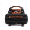 Black &amp; Decker Juodas &amp; Decker Oro kompresorius Juodas &amp; Decker 8213295BND305; 375 W