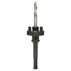 Grąžtas Bosch Bimet.gręž.karūnos SDS-pl adapteris D 32-210 mm