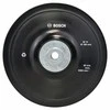 Bosch Lanksti šlifavimo lėkštė D 180mm, 1 vnt.