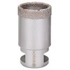Grąžtas Bosch Grežimo karūnele 35mm DrySpeed Best for Ceramic