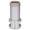 Grąžtas Bosch Grežimo karūnele 25 mm DrySpeed Bset for Ceramic