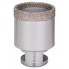 Bosch GREŽIMO KARUNELE 45 mm DrySpeed geriausiai tinka keramikai