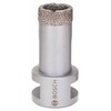 Bosch Grežimo karūnele 22mm DrySpeed best of ceramic