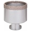 Grąžtas Bosch Gręžimo karūnėlė 57mm DrySpeed Best for Ceramic