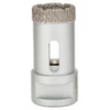 Bosch Grežimo karūnele 27 mm DrySpeed best for Ceramic