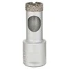 Bosch Gręžimo karūnėlė 16mm DrySpeed Best for Ceramic