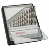Grąžtas Bosch 13 HSS-G 135 gražtu kompl. Robust Line