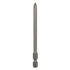 Bosch Suktuvo antgaliai Ph 1 3 vnt/Extra Hard,89mm