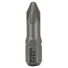 Bosch Suktuvo antgaliai Pz 2 100 vnt, Extra Hart