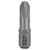 Bosch Suktuvo antgaliai Pz 3 100 vnt, Extra Hart