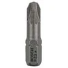 Bosch Suktuvo antgaliai Pz 3 25 vnt, Extra Hart