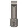 Bosch Plokšti suktuvo antg.25vn 1,2x6,5 mm, Extra-Hart