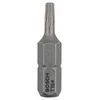 Bosch Torx antgalis T10, l=25 25 vnt. Extra hard