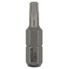 Bosch Torx antgalis T20, l=25 25 vnt. Extra hard