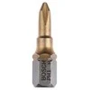 Bosch Suktuvo antgaliai Ph 1 10 vnt, MAXgrip