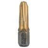 Bosch Suktuvo antg.Ph3, l=25 25 vnt. MAXgrip TIN